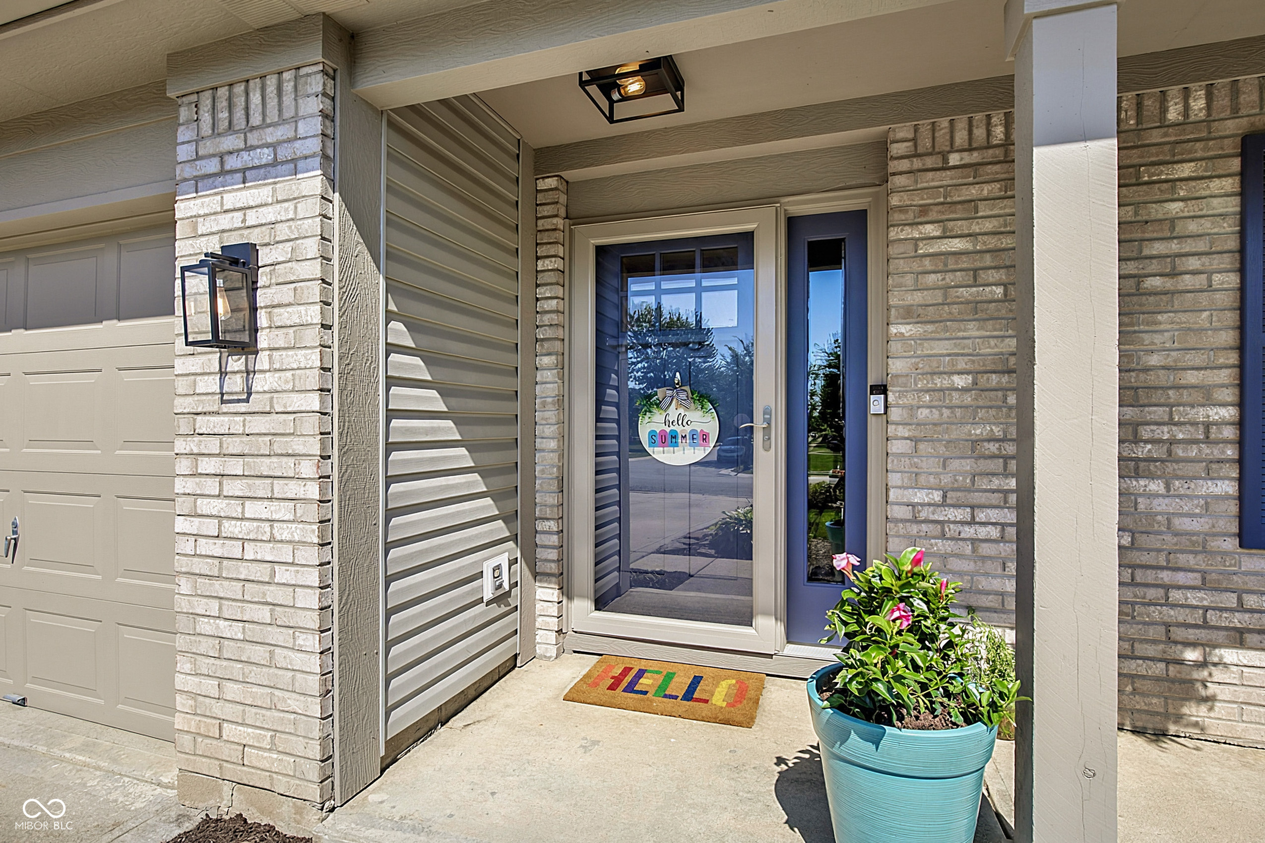 Residential in Noblesville