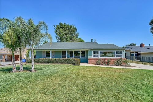 1307 E Mcwood St, West Covina, CA, 91790-5321 | Card Image