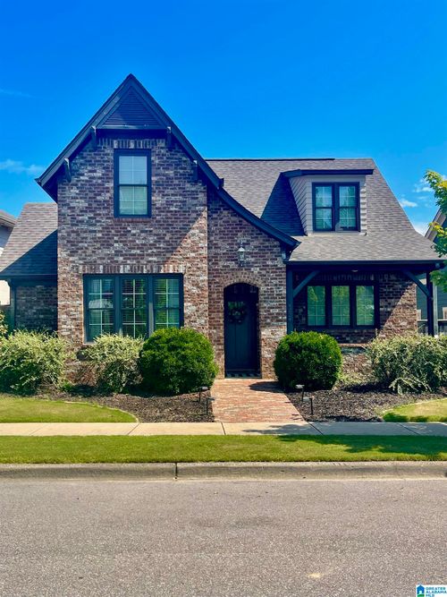 4224 Cahaba Bnd, Trussville, AL, 35173-2432 | Card Image