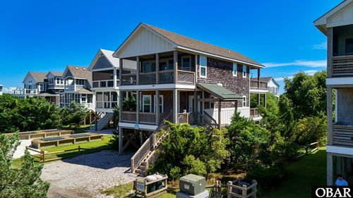 74 Lake Drive, Ocracoke, NC, 27960 | Card Image