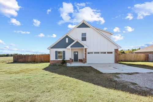5591 Grassland Drive, Guthrie, OK, 73044 | Card Image