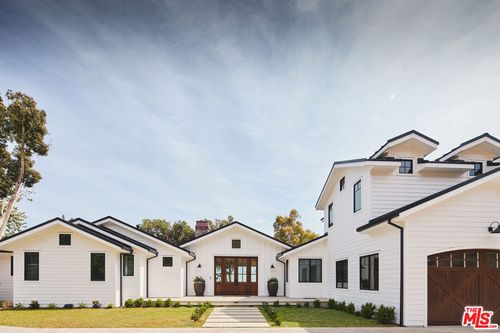 5561 Horizon Drive, Malibu, CA, 90265 | Card Image
