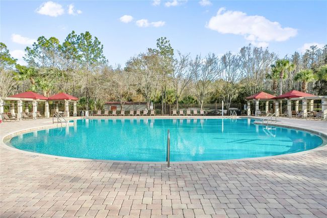 31332 Wrencrest Dr, House other with 3 bedrooms, 2 bathrooms and null parking in WESLEY CHAPEL FL | Image 36