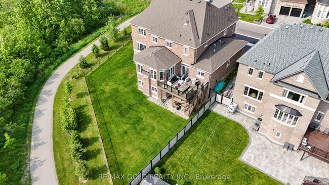 40 Autumn Olive Way, House other with 4 bedrooms, 6 bathrooms and 8 parking in Brampton ON | Image 36
