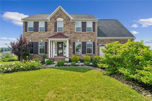 107 Vista Ct, Oakdale, PA, 15071-3717 | Card Image