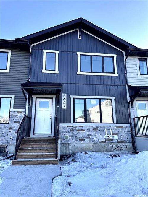 5457 Buckingham Dr E, Regina, SK, S4V4B5 | Card Image