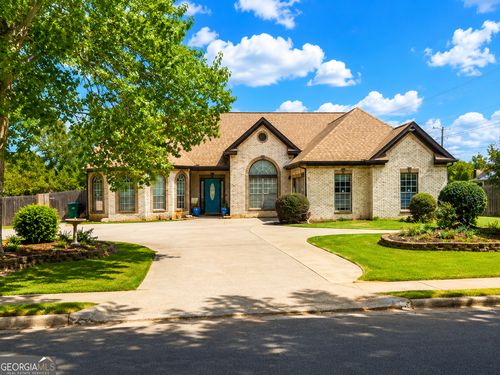 100 Wyckliffe Dr, Locust Grove, GA, 30248-2042 | Card Image