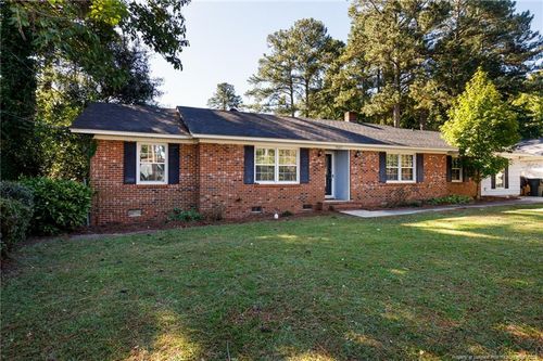 7127 Fillyaw Road, Fayetteville, NC, 28303 | Card Image