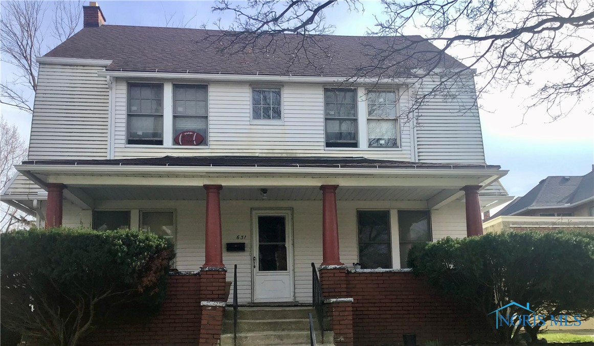 Islington St, Toledo, OH 43610
