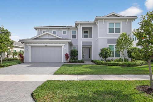 9249 Crestview Cir, Palm Beach Gardens, FL, 33412-2493 | Card Image