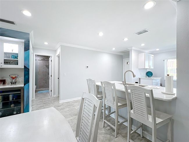 APT-27A - 19029 Us Highway 19 N, House other with 2 bedrooms, 2 bathrooms and null parking in CLEARWATER FL | Image 14