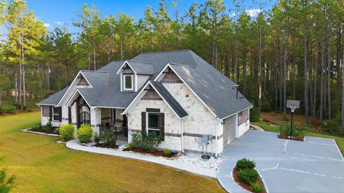 15516 Forest Grove Dr, Willis, TX, 77378-1771 | Card Image