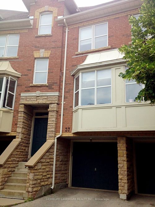 37 Michael Way, Markham, ON, L3R5G4 | Card Image