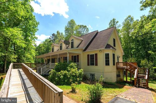 9947 Kentucky Springs Rd, MINERAL, VA, 23117-4739 | Card Image