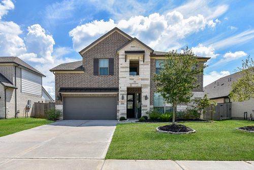 23620 Olive Creek Ln, New Caney, TX, 77357-2635 | Card Image