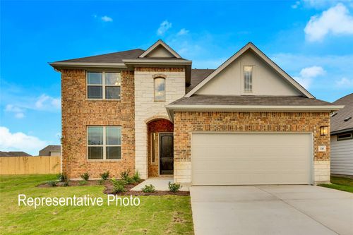 1304 Staffords Point Ln, Anna, TX, 75409-8355 | Card Image