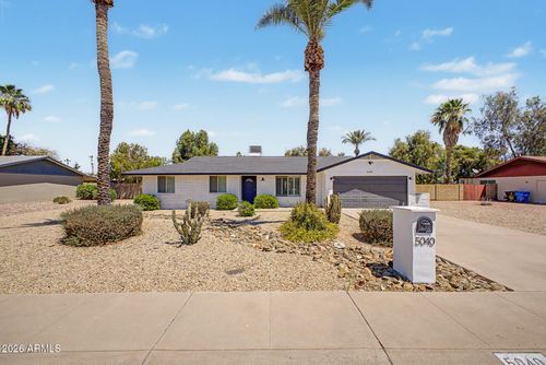 5040 E Sunnyside Dr, Scottsdale, AZ, 85254-4673 | Card Image