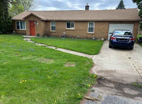 266 Ronald St, Cedar Springs, MI, 49319-9508 | Card Image