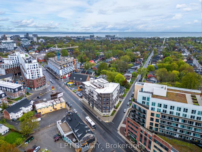 303 - 630 Princess St, Condo with 2 bedrooms, 1 bathrooms and null parking in Kingston ON | Image 22