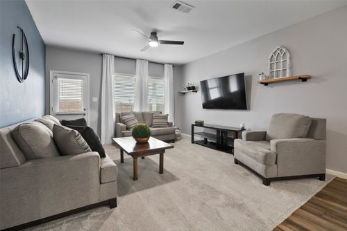 1712 Marquette Dr, Princeton, TX, 75407-3033 | Card Image