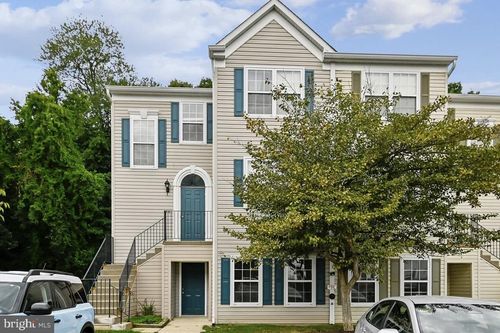20a-20 Amberstone Ct, ANNAPOLIS, MD, 21403-5705 | Card Image