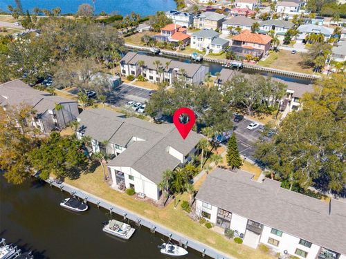 346 Moorings Cove Dr, Tarpon Springs, FL, 34689-2673 | Card Image