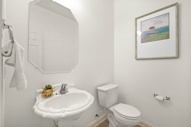 3664 Rosalina Loop, House other with 4 bedrooms, 3 bathrooms and 4 parking in Round Rock TX | Image 24