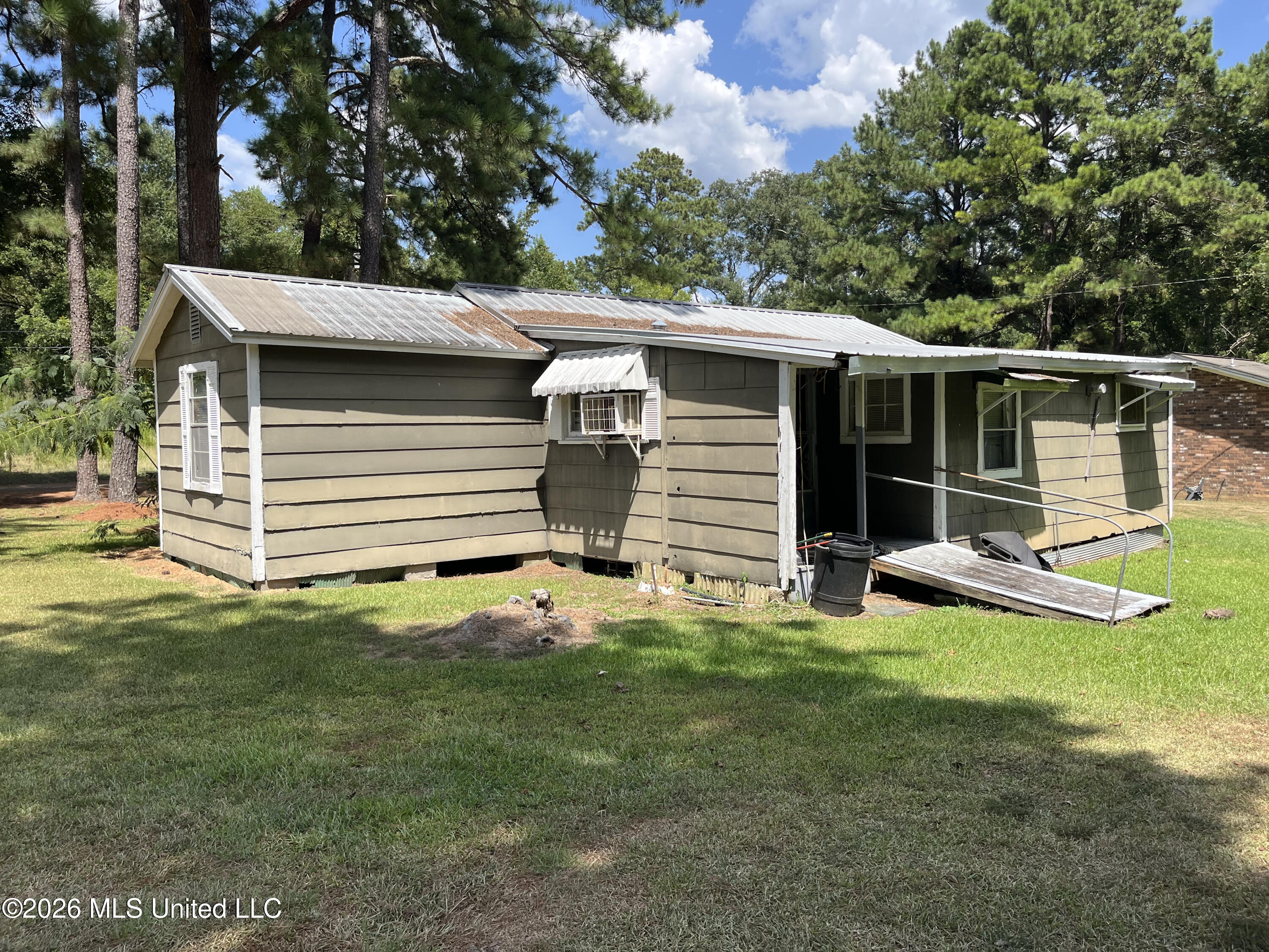 Residential in Hazlehurst 5