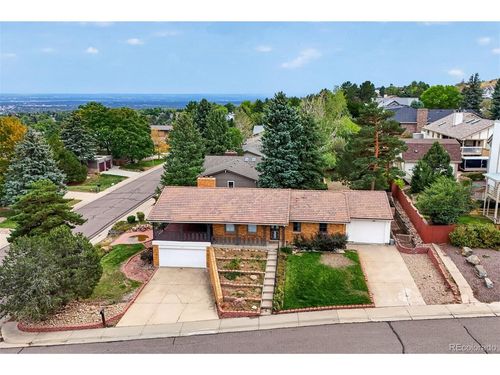 632 S Gardenia St, Lakewood, CO, 80228-2337 | Card Image