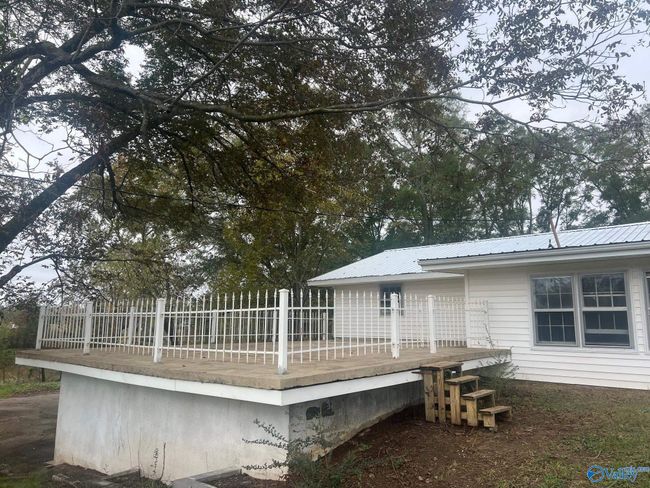 755 4 acres Hammonds Rd, House other with 4 bedrooms, 2 bathrooms and null parking in Fyffe AL | Image 10