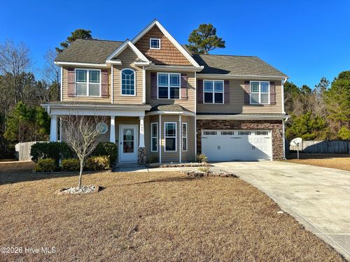 908 Merlin Ct, Jacksonville, NC, 28546-6410 | Card Image