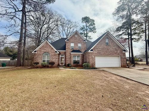 515 Quail Run Dr, Warner Robins, GA, 31088-3038 | Card Image