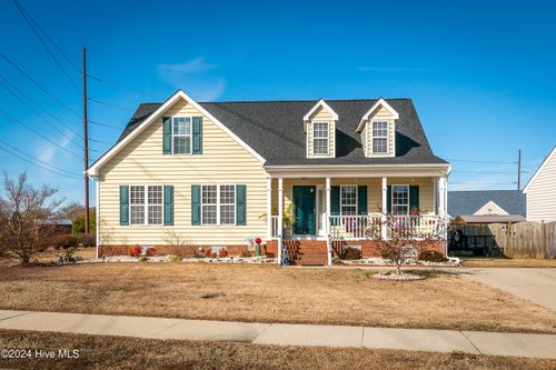 2016 Cherrytree Lane, Winterville, NC, 28590 | Card Image