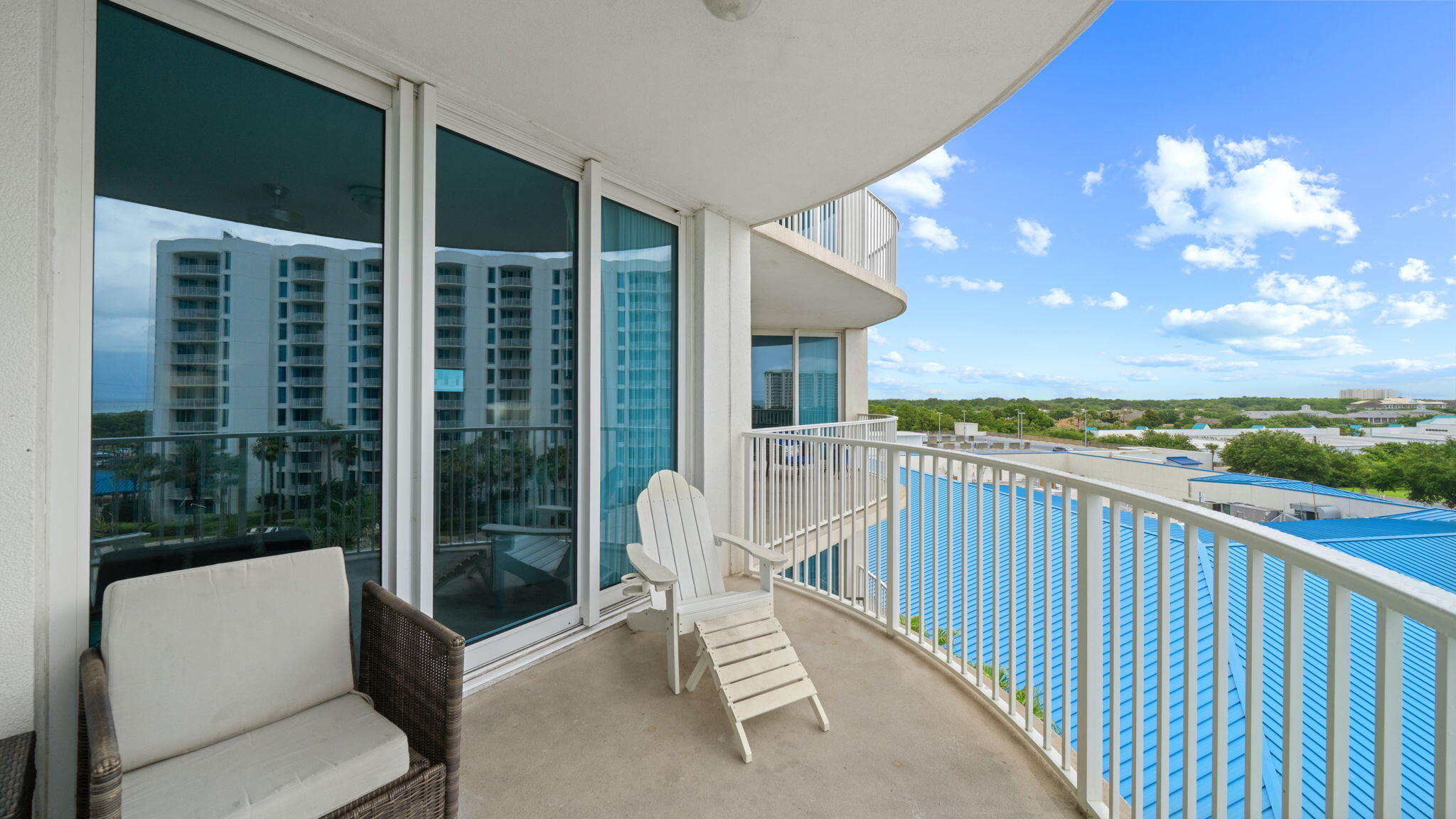 Residential in Destin 2