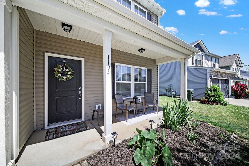 Black Diamond Dr, Dallas, NC 28034