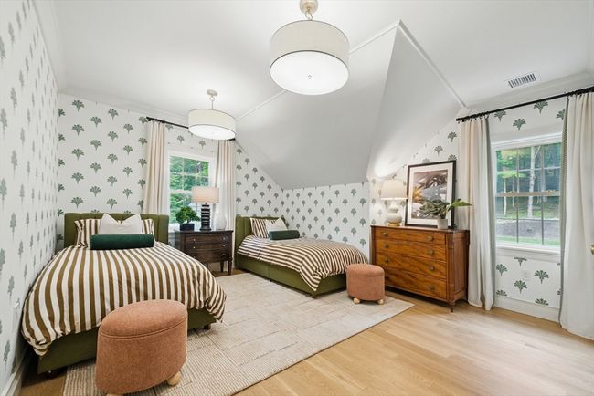 98 Great Plain Ave, House other with 4 bedrooms, 4 bathrooms and 4 parking in Wellesley MA | Image 22