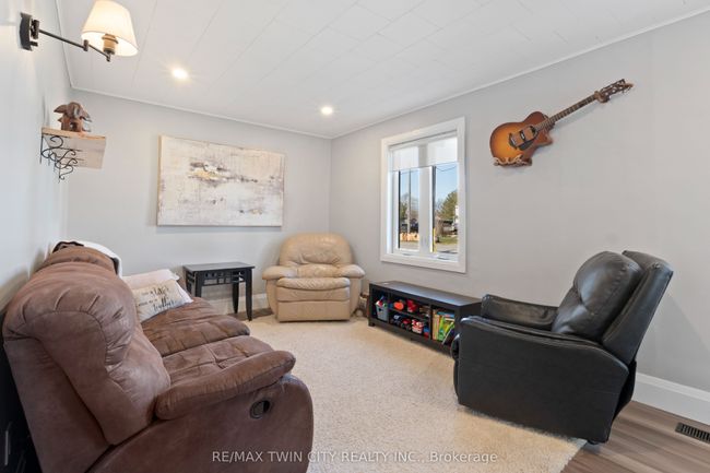 31 George St, House other with 3 bedrooms, 2 bathrooms and 6 parking in Langton ON | Image 21