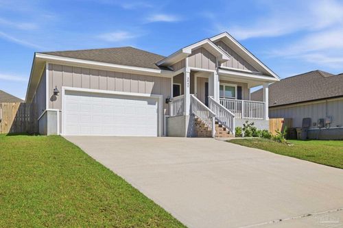 3842 James Stovall St, Pensacola, FL, 32526-4580 | Card Image