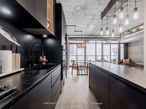 515-138 Princess St, Toronto, ON, M5A0B1 | Card Image