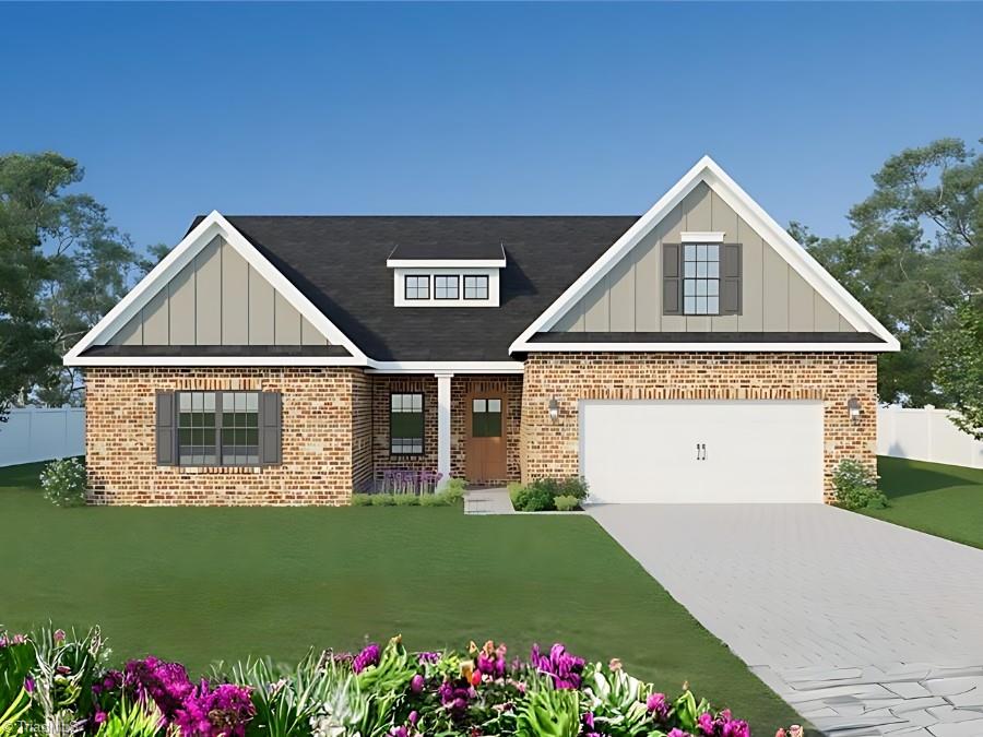 Residential in Clemmons 2