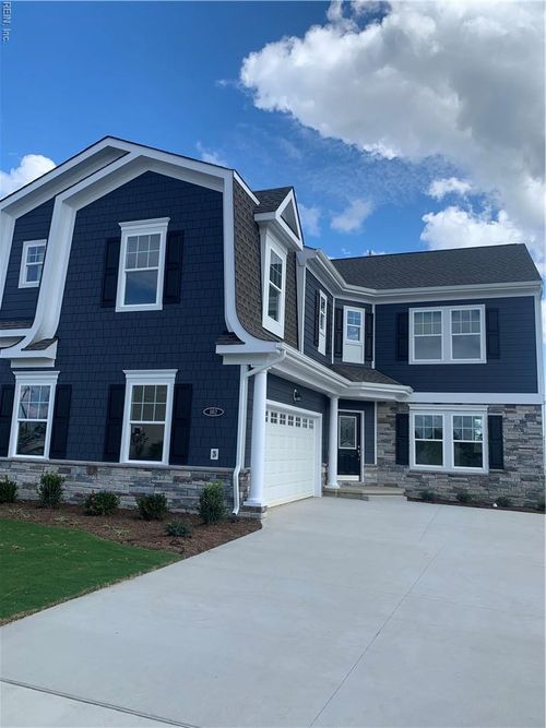 102 Getty Rd, Suffolk, VA, 23434 | Card Image