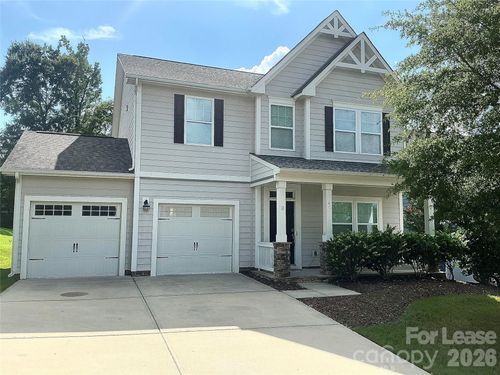 4031 Huntley Glen Dr, Pineville, NC, 28134-7346 | Card Image