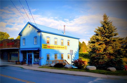 602 Main St, Stamford, NY, 12167 | Card Image