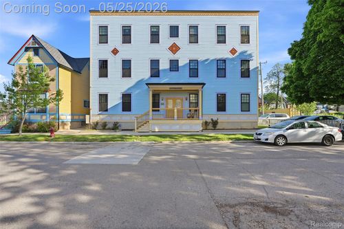 1-1786 W Willis St, Detroit, MI, 48208-2775 | Card Image