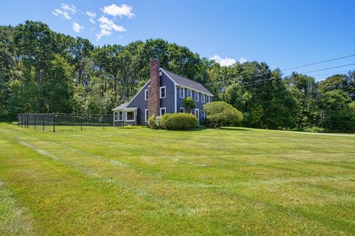 22 Purgatory Rd, Sutton, MA, 01590-2806 | Card Image
