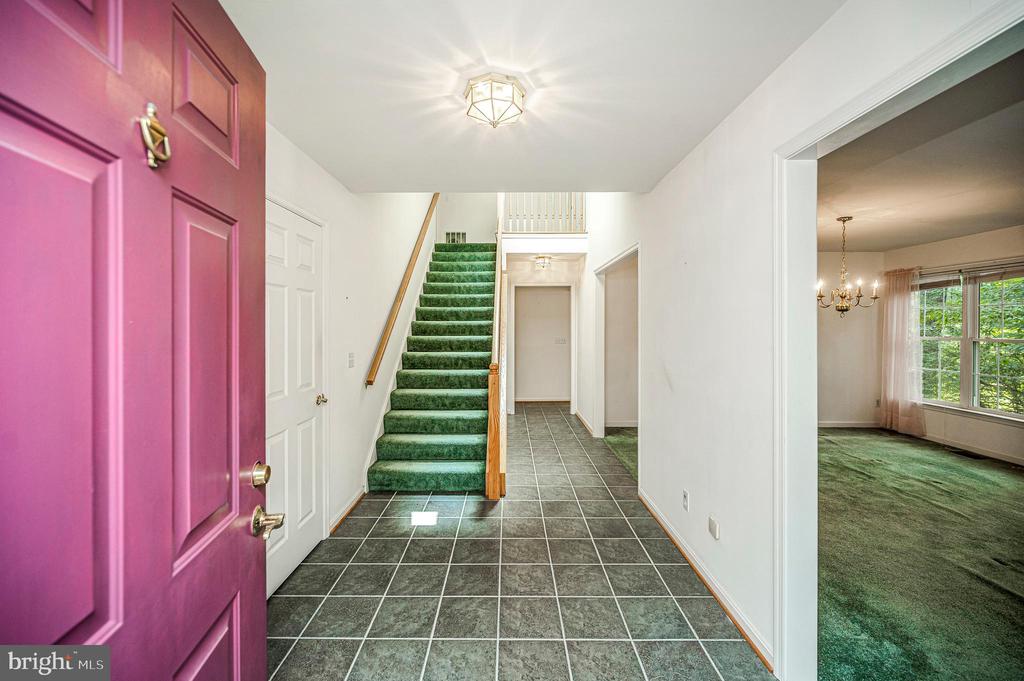 Residential in LOCUST GROVE 5