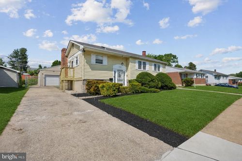 3723 Eastman Rd, RANDALLSTOWN, MD, 21133-3434 | Card Image