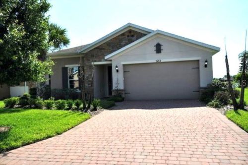 652 Via Corso Court, KISSIMMEE, FL, 34759 | Card Image