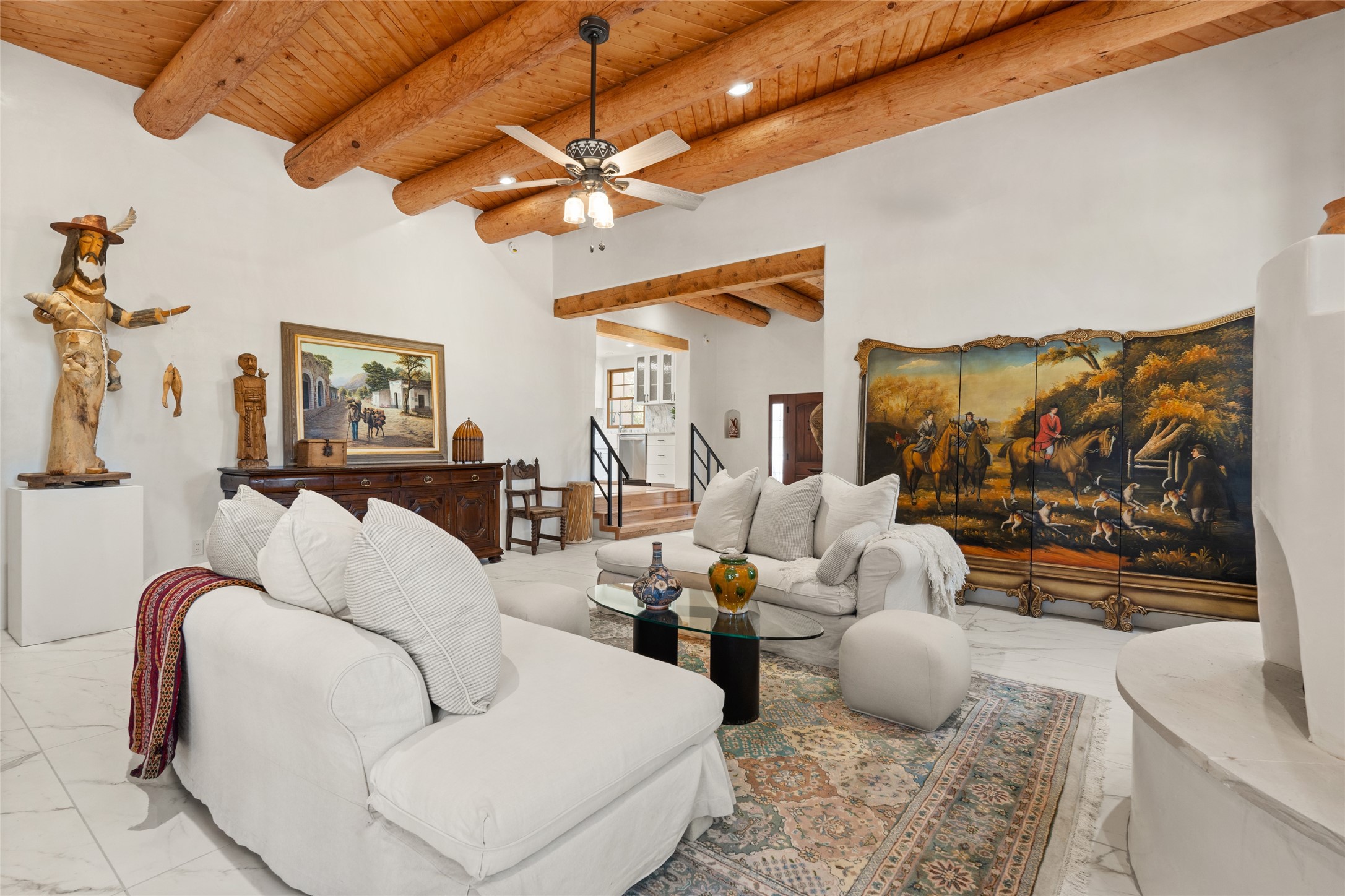 Canyon Rd, Santa Fe, NM 87501