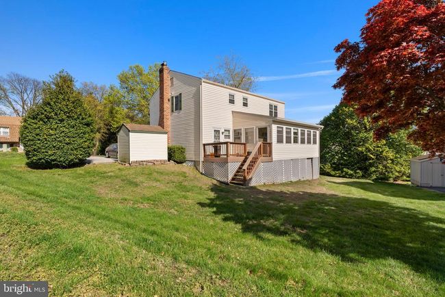 1100 Lincoln Ave, House other with 4 bedrooms, 3 bathrooms and null parking in SPRINGFIELD PA | Image 38